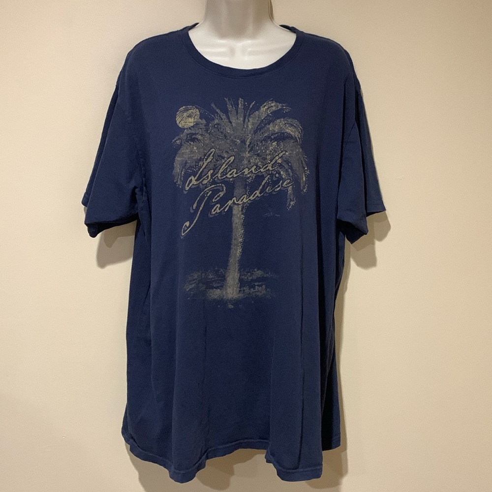 Tasso Elba top